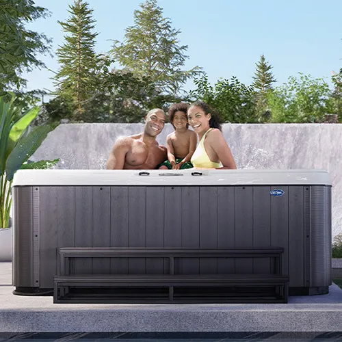 Patio Plus hot tubs for sale in Tinley Park
